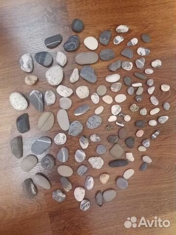 Камни морские