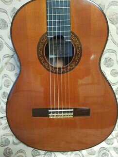 Гитара Классическая Мастеровая