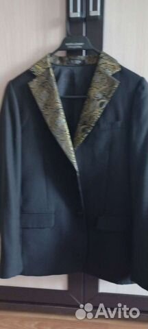 Школьная форма