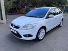 Ford Focus 1.6 МТ, 2008, 215 000 км