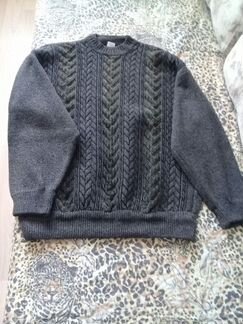 Мужские свитера 50-52