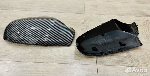 Крышка зеркала Opel Astra H