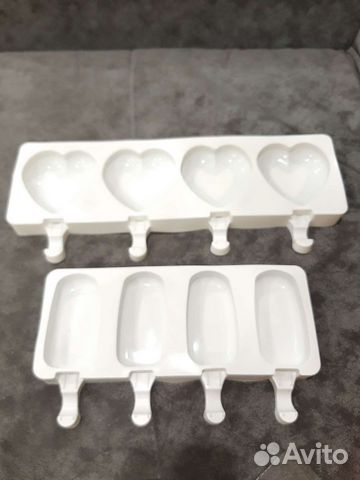 Кондитерские формы