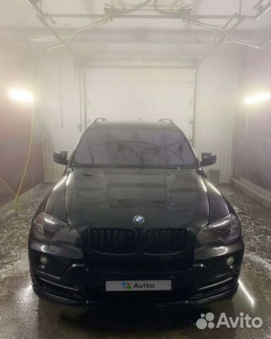 Mercedes-Benz GL-класс 5.5 AT, 2007, 199 000 км