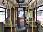 Городской автобус МАЗ 107466, 2012 объявление продам
