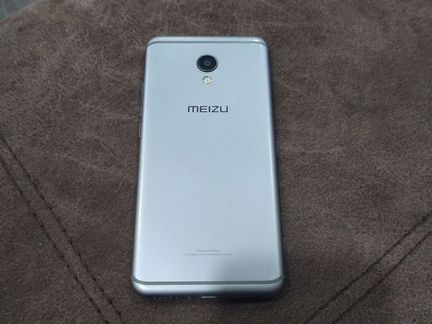 Meizu mx6