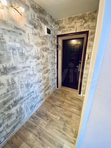 1-к. квартира, 31 м², 5/5 эт.