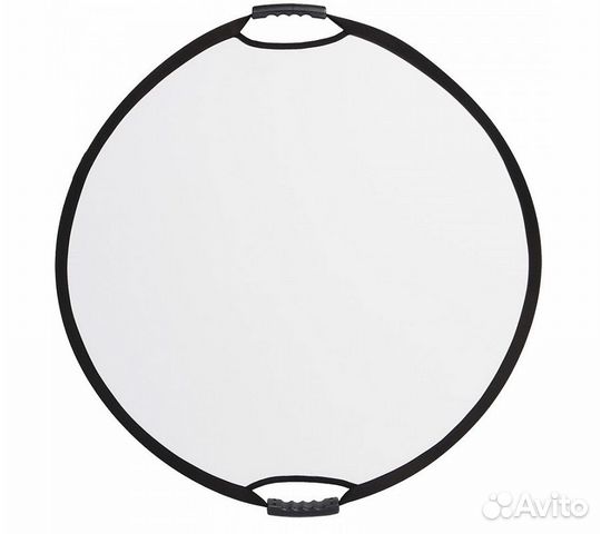 Отражатель Falcon Eyes CFR-32T HL просветный 82см