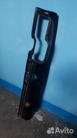 Торпеда на ваз 2106