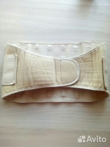 Бандаж дородовый Orlett MS-99