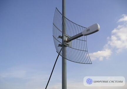 Антенны 3g/4g. Гарантия