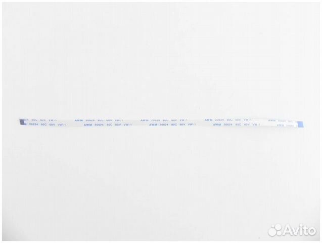 Шлейф тачпада Asus X540, R540 новый