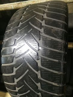 295/40/R20 Dunlop SPW (отправка,монтаж)