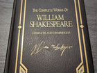 The Complete Works of William Shakespeare объявление продам