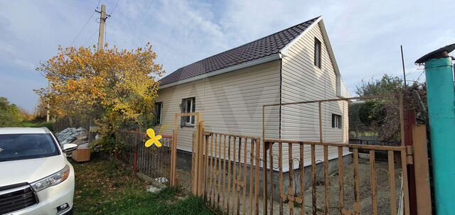 Дача 40 м² на участке 5 сот.