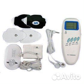 Физиотерапевтический прибор shuboshi FZ-1