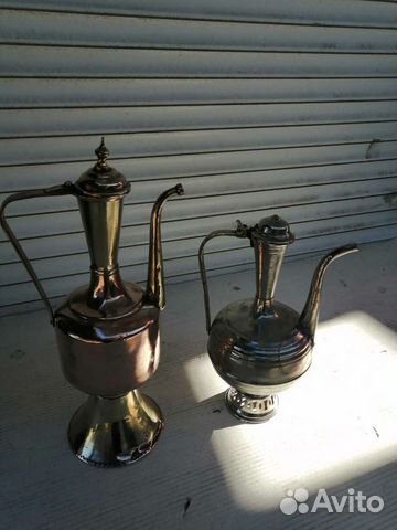 Кувшин старинный