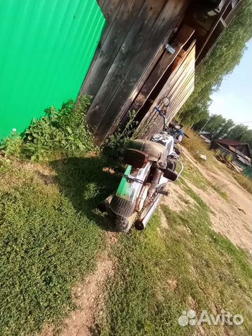 Продам иж юпитер 5