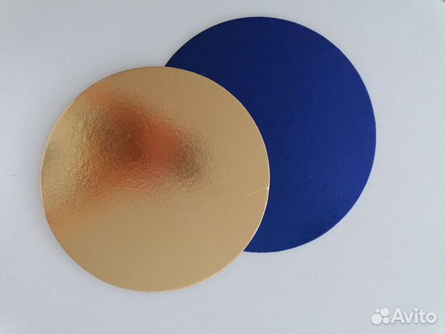 Кондитерские насадки