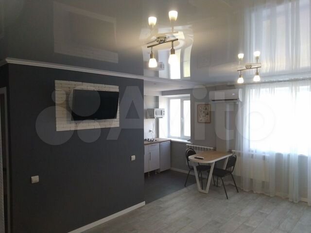 1-к. квартира, 30 м², 3/5 эт.