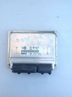 Эбу Volkswagen Passat / пассат б5 2.3 ат