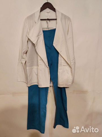 Форма для повара мужская