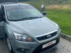 Ford Focus 1.8 МТ, 2009, 263 500 км