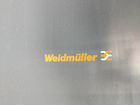 Принтер печати Weidmueller Printjet Advanced 230В объявление продам