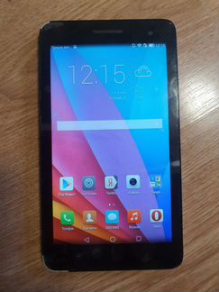 Huawei MediaPad T1 7