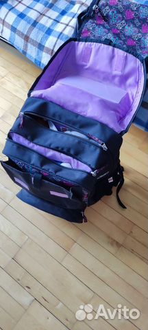 Рюкзак школьный Lego для девочки и мальчика