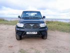 УАЗ Pickup 2.7 МТ, 2015, 88 000 км объявление продам