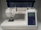 Швейная машина Merrylock 8350 объявление продам