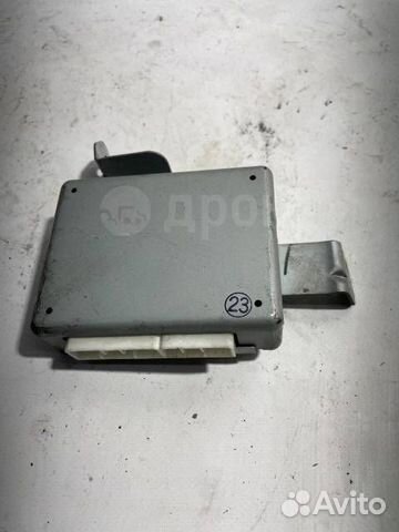 Блок управления ABS Mazda Efini Ms-8