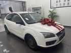 Ford Focus 1.6 AT, 2006, 104 000 км