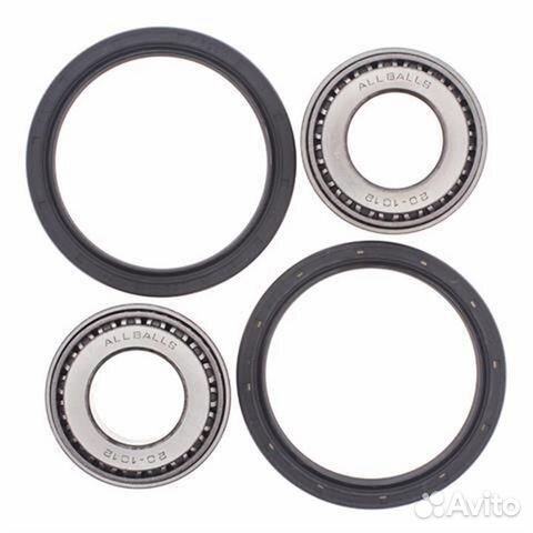 Подшипники и сальники колеса Polaris Sportsman