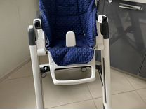 Peg perego siesta накладка на стол