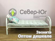 Птк ресурс металлические кровати