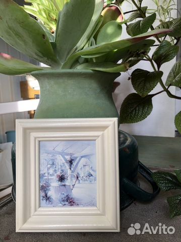 Настенные картины