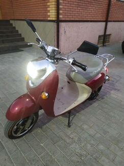 Электроскутер бу Honda journe