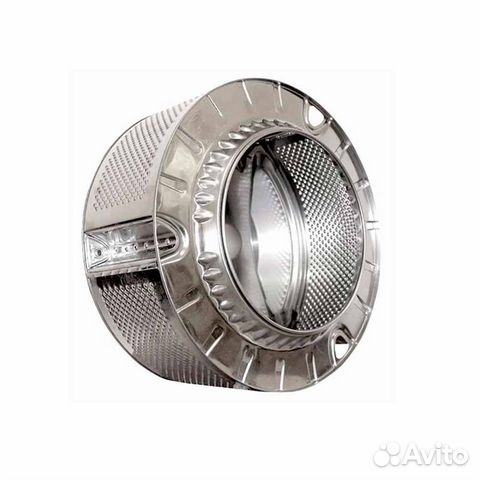 Барабан всборе с крестовиной bosch 00479100