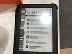 Электронная книга Onyx Darwin 3 объявление продам