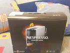 Кофемашина nespresso essenza mini c30 black