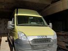 Iveco Daily 2.3 МТ, 2015, 190 000 км