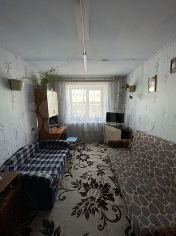 1-к. квартира, 24,5 м², 9/10 эт.