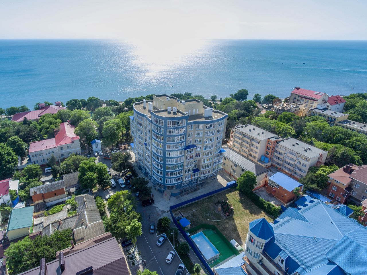 Кирова 1 Анапа. Анапа ул Кирова 1. Шевченко 65 Анапа. Квартиры в Анапе.