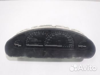 Панель приборов крайслер 300с