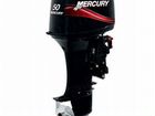 Мотор Mercury 50 elpto 697 CC