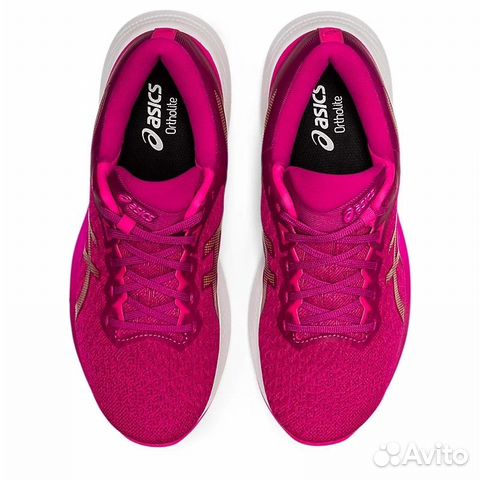 Asics GEL-pulse 13 (W) Кроссовки беговые женские Р