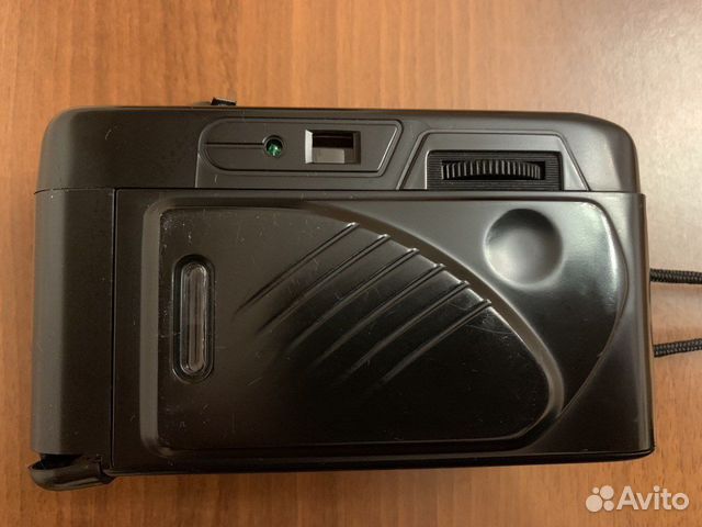 Фотоаппарат