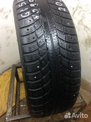 Gislaved Nord Frost 5 205/60 R16